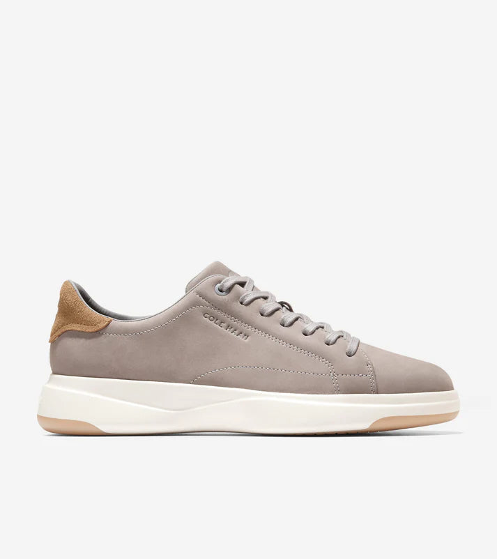 Men's Dress Sneakers COLE HAAN grandpro tennis 2.0 ironstone gray – Tascon