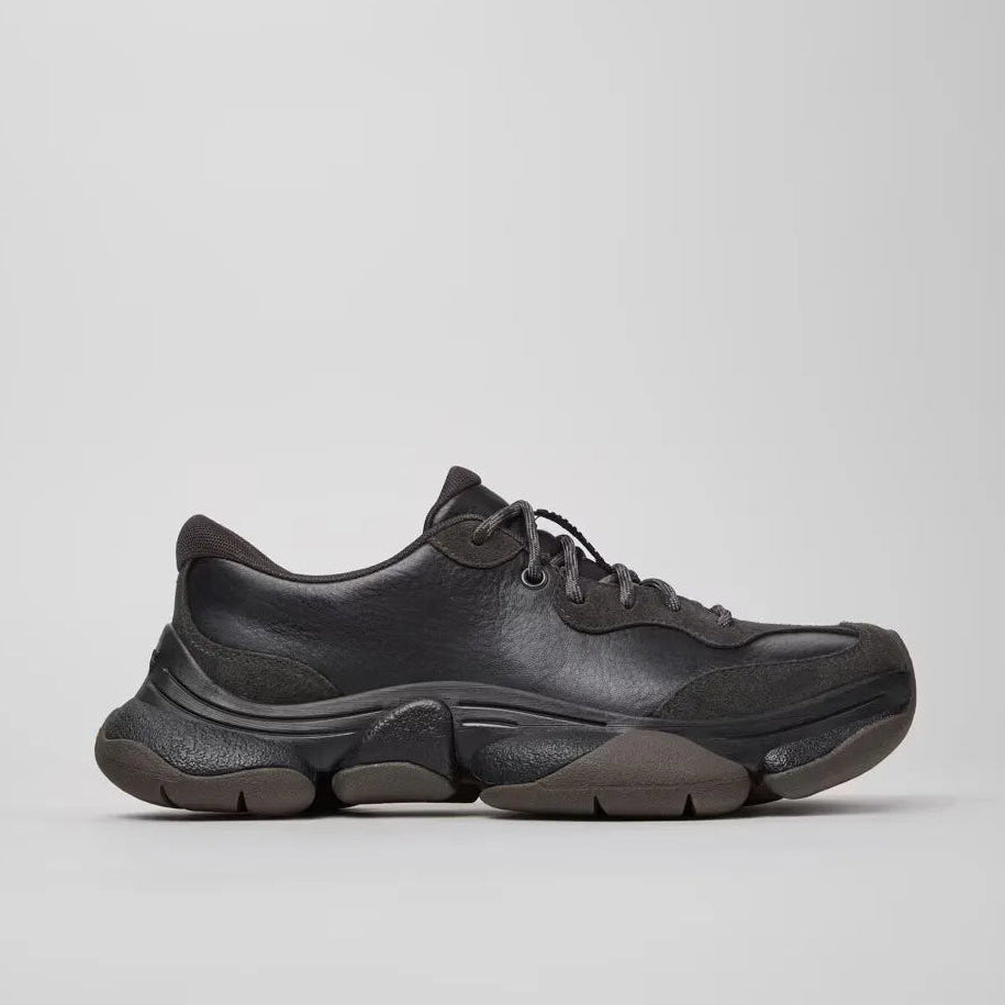 CAMPER Karst 2: schwarz Sneaker für Damen – Tascon