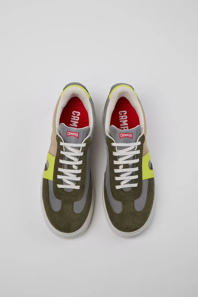 CAMPER | BASKETS | HOMME | COUREUR | K21 SORONA®