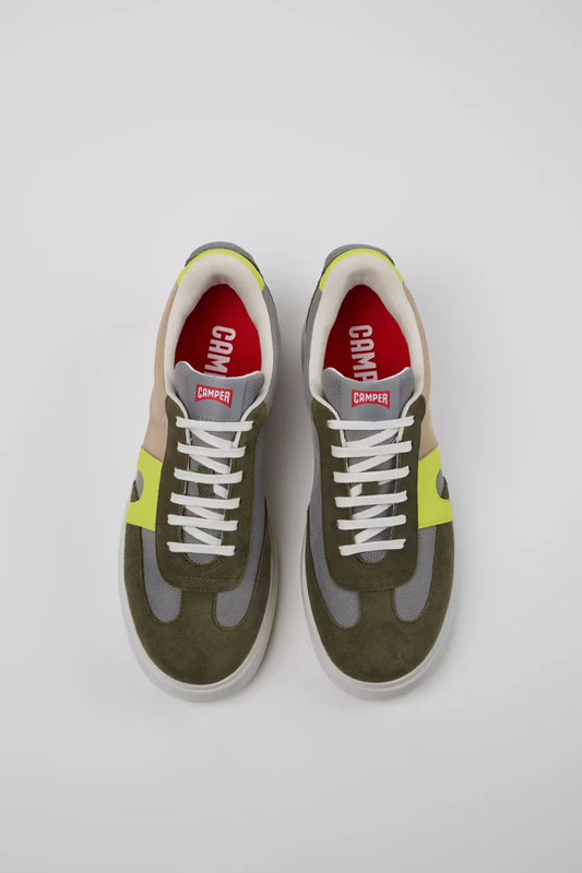 CAMPER | SNEAKERS | MAN | RUNNER | K21 SORONA®