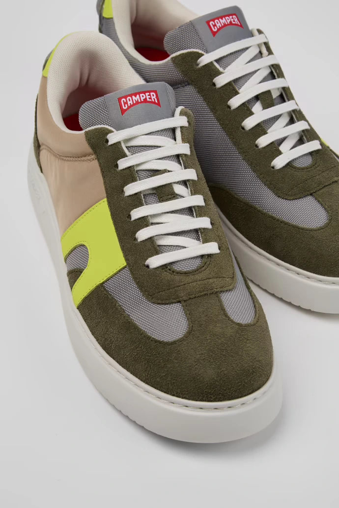 CAMPER | BASKETS | HOMME | COUREUR | K21 SORONA®