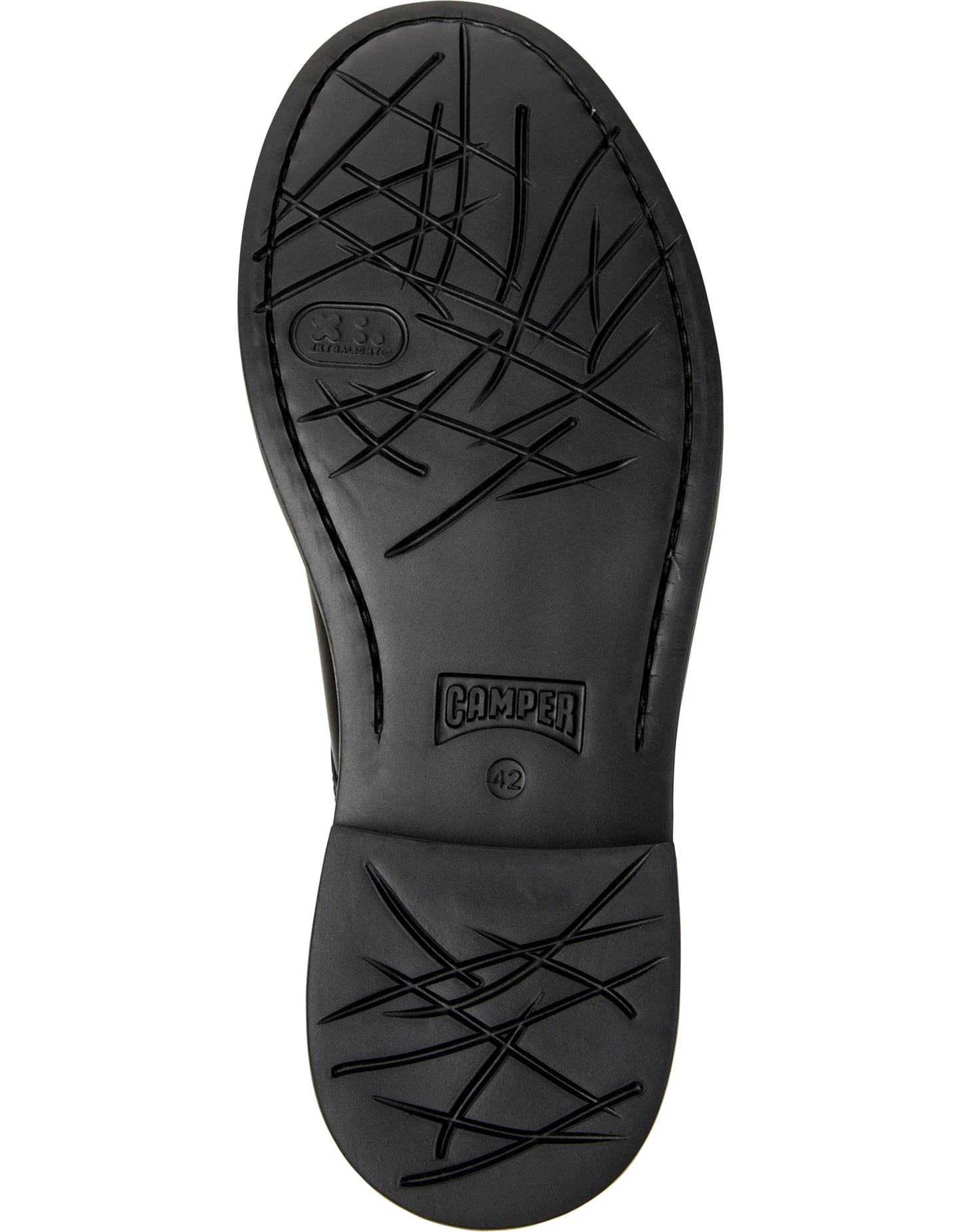 CAMPER | SABATES CASUAL | HOME | DEAN NEGRE | NEGRE