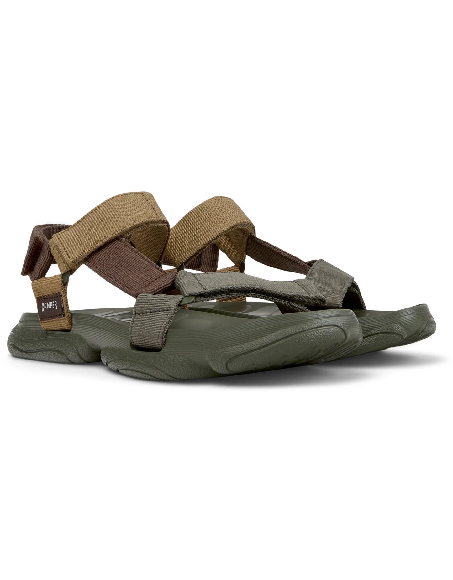 CAMPER | SANDALIAS | HOMBRE | KARST