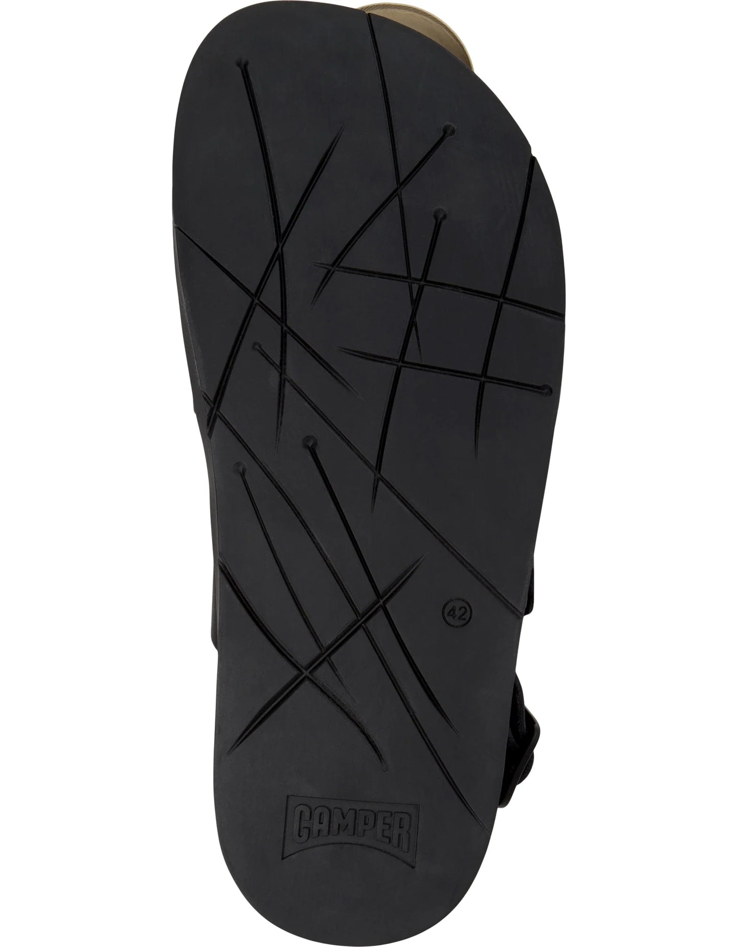 CAMPER | SANDAŁY | MĘSKIE | LLUC