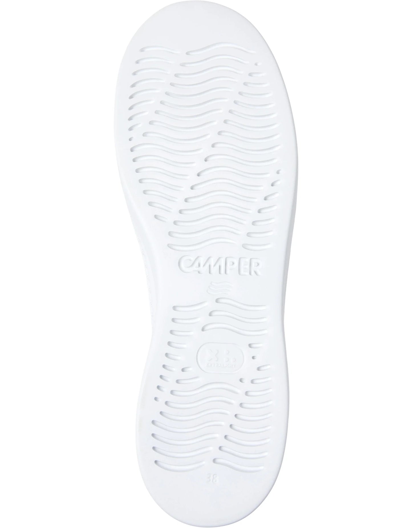 CAMPER | SNEAKERS | MUJER | RUNNER UP BLANCO | BLANCO