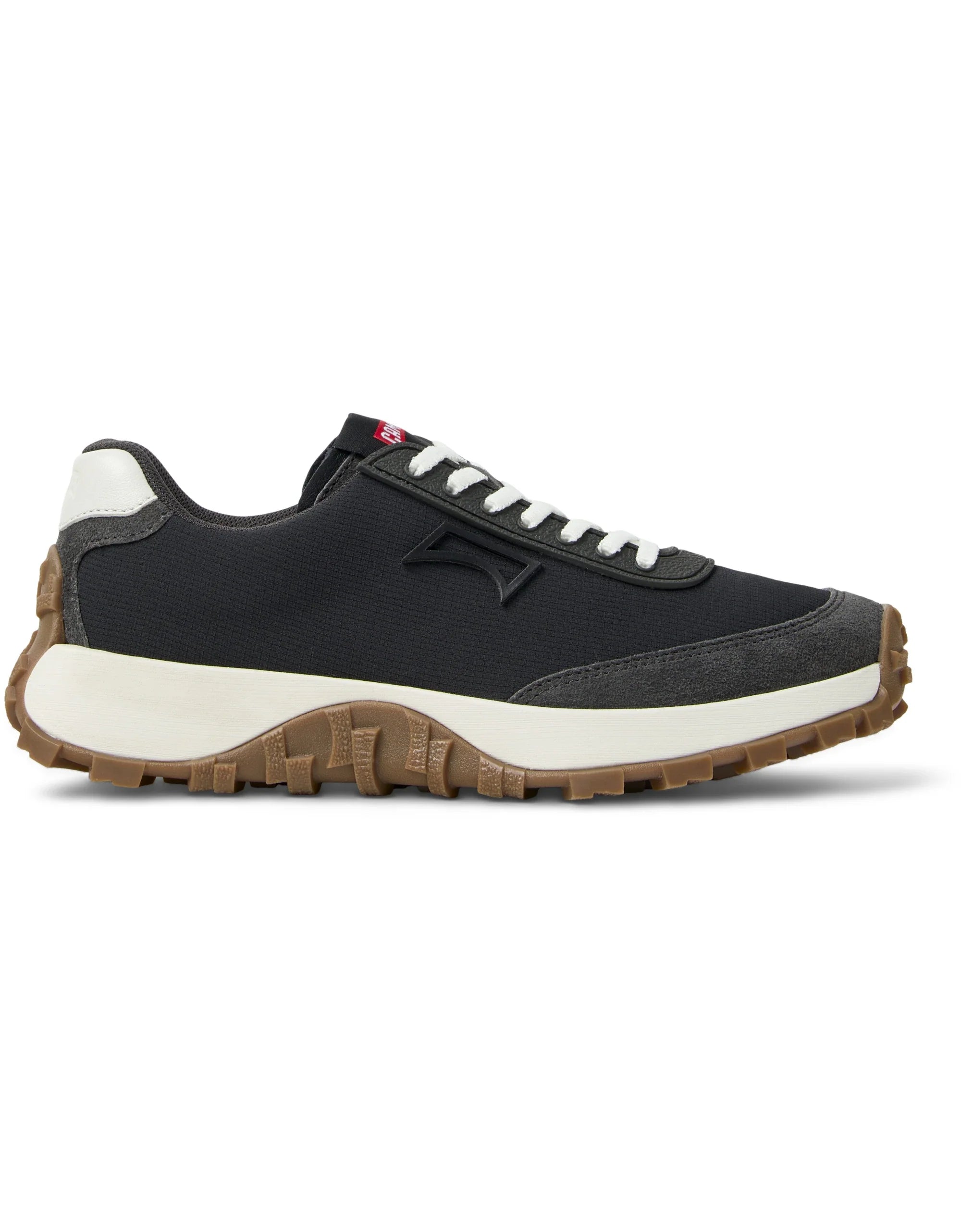 CAMPER Drift Trail weiße Sneaker für Damen – Tascon