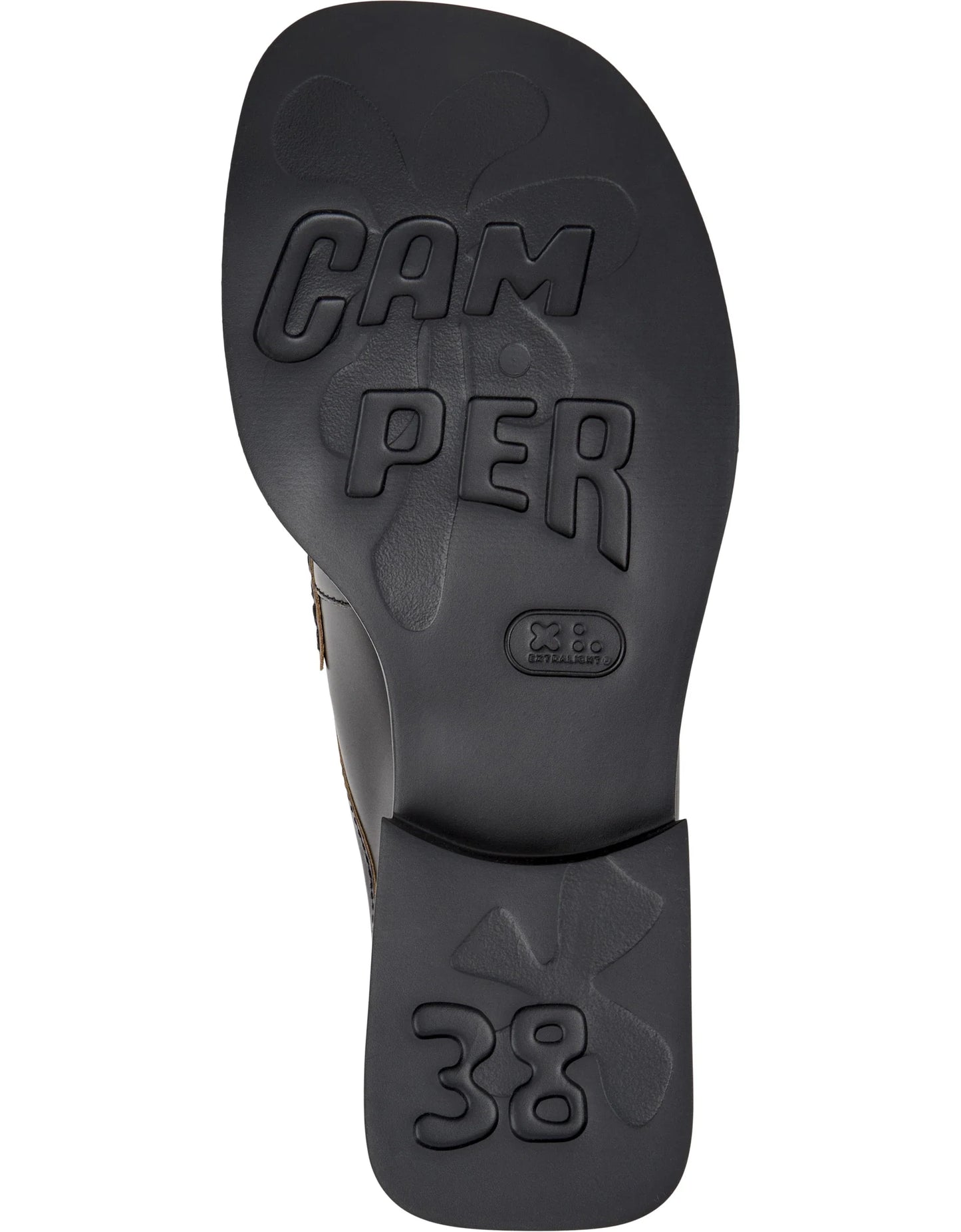 CAMPER | ЛОФЕРЫ | ЖЕНСКИЕ | DANA