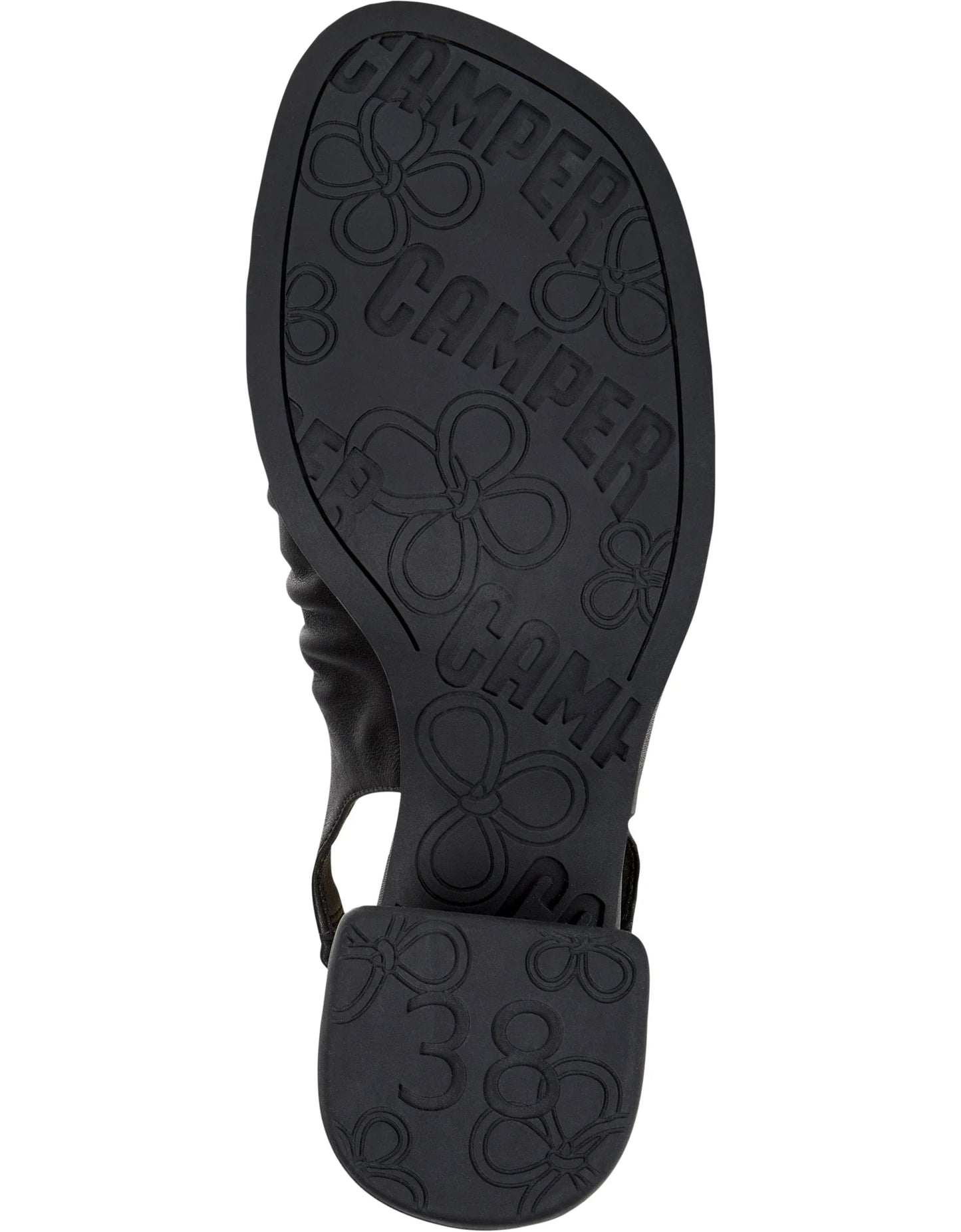 CAMPER | SCHOENEN | DAMES | KORA