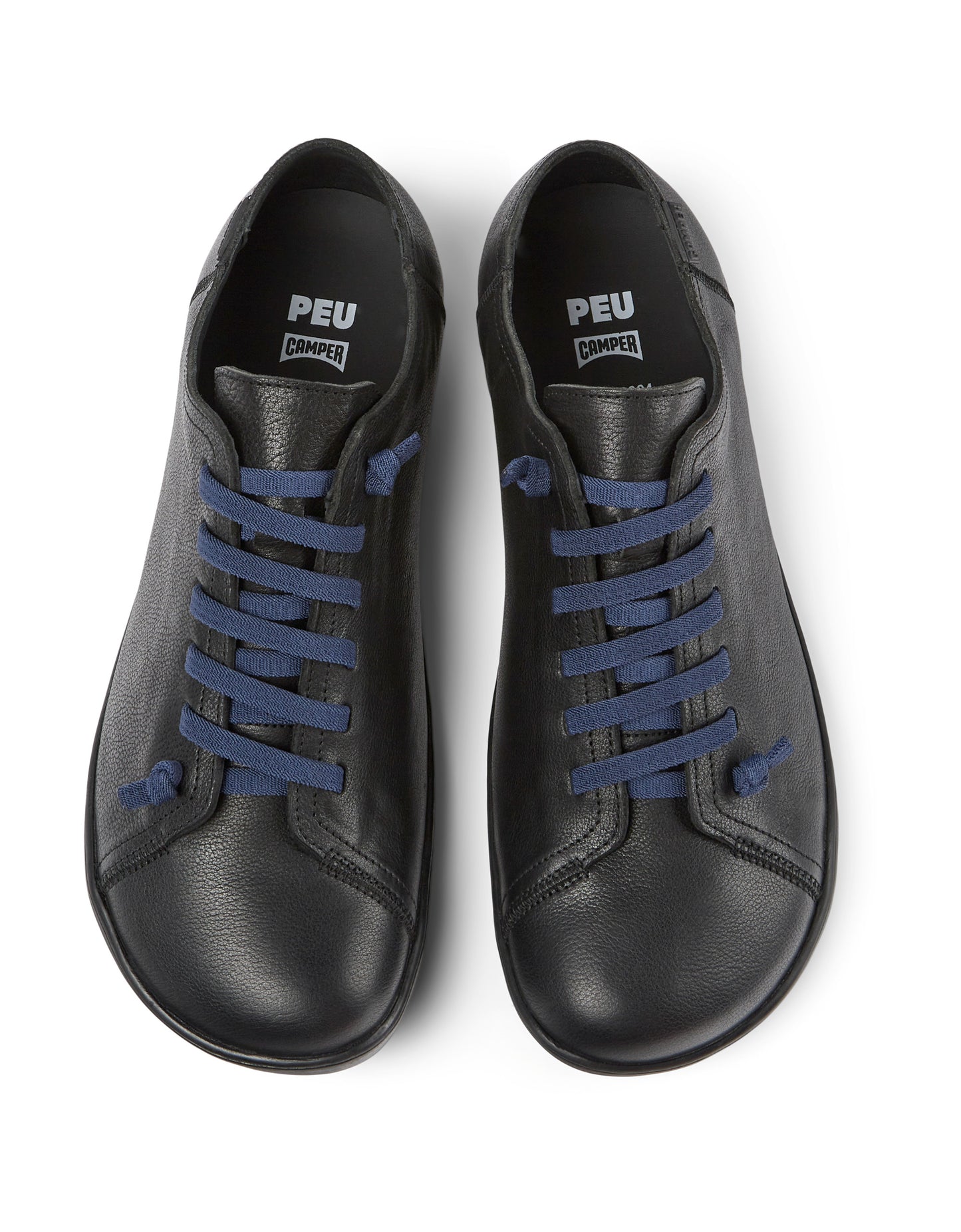 CAMPER | ZAPATOS CASUAL | HOMBRE | PEU CAMI SOWETO NEGRO (PLANET)/CAMI RY NEGRO (P) | NEGRO