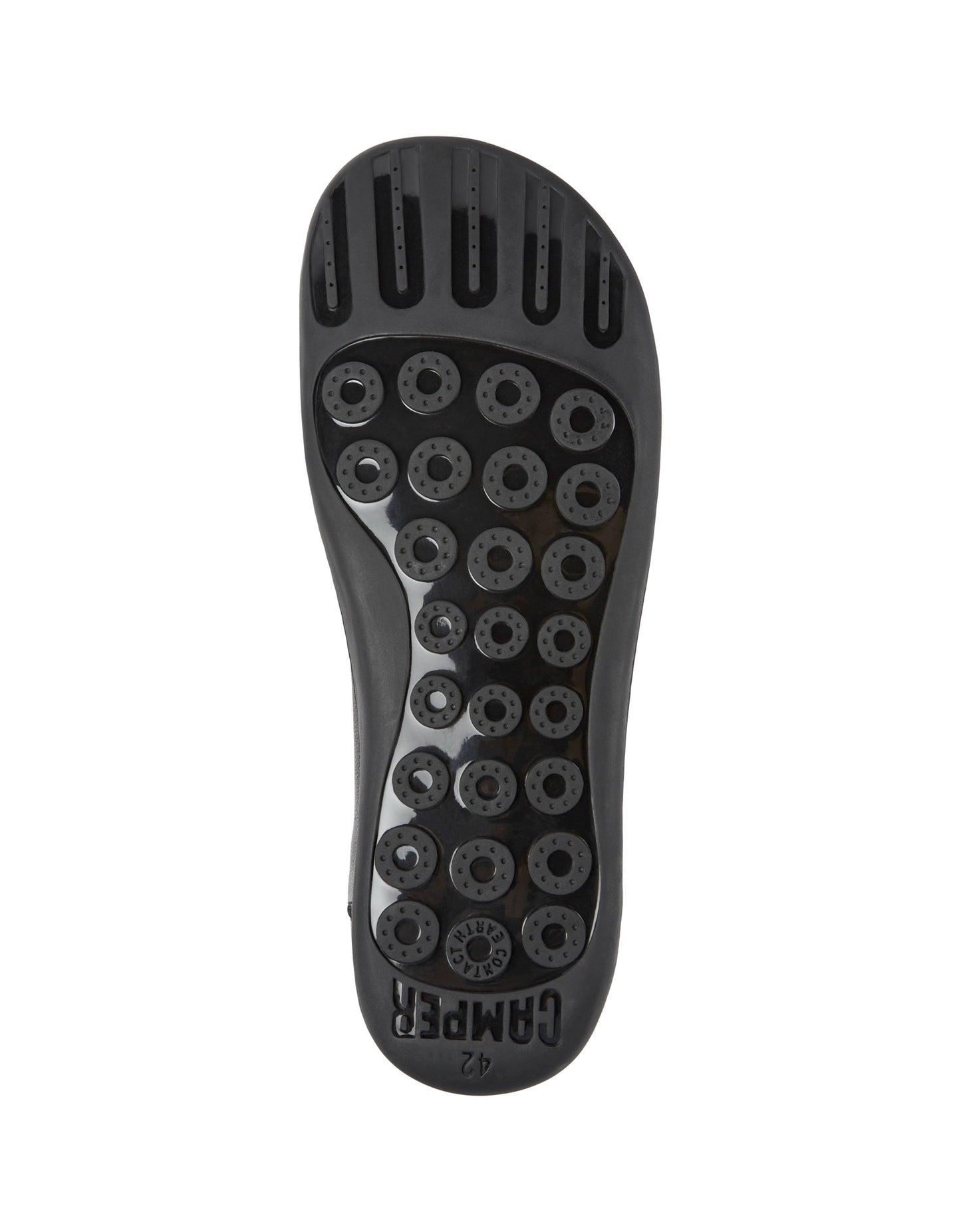 CAMPER | ZAPATOS CASUAL | HOMBRE | PEU CAMI SOWETO NEGRO (PLANET)/CAMI RY NEGRO (P) | NEGRO