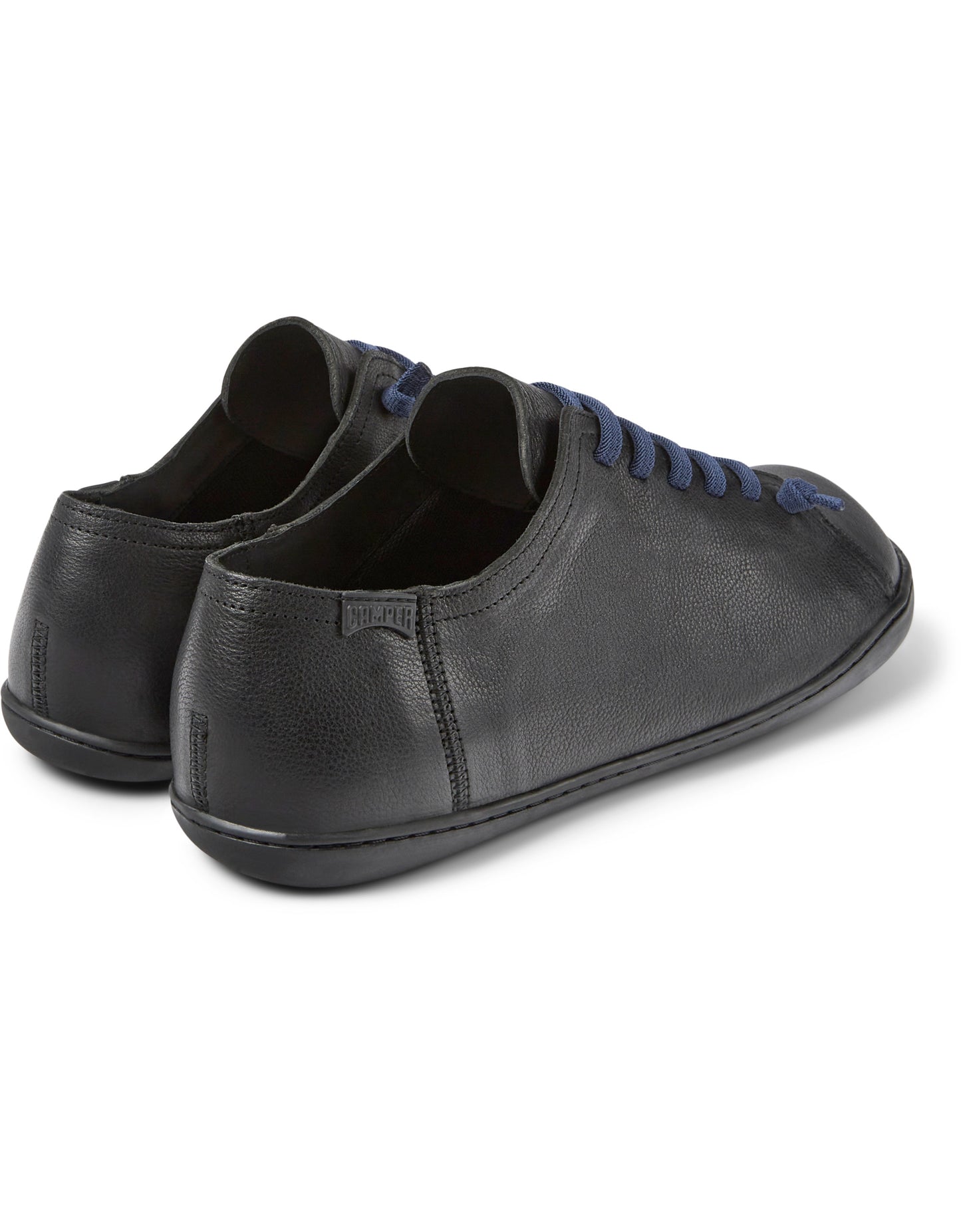CAMPER | ZAPATOS CASUAL | HOMBRE | PEU CAMI SOWETO NEGRO (PLANET)/CAMI RY NEGRO (P) | NEGRO