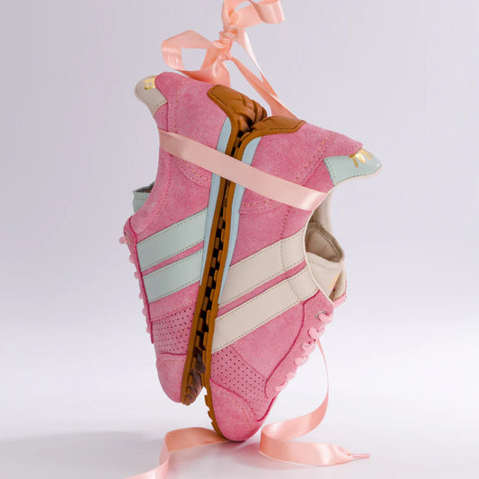 CAVAL | SNEAKERS | DONA | BALLET | ROSA