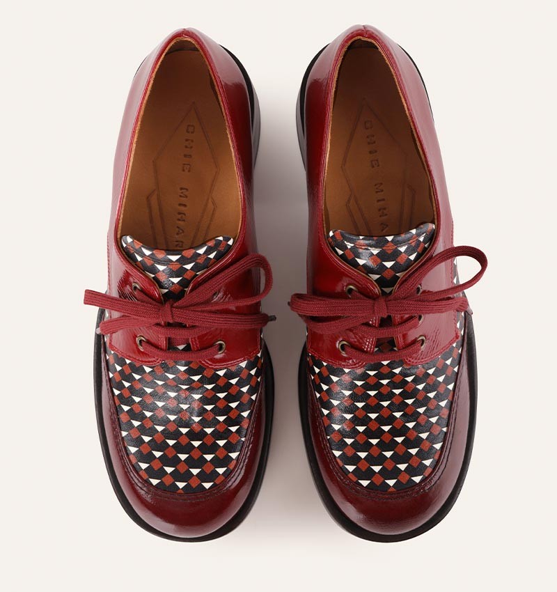 CHIE MIHARA | ZAPATOS CASUAL | MUJER | ZUANDA