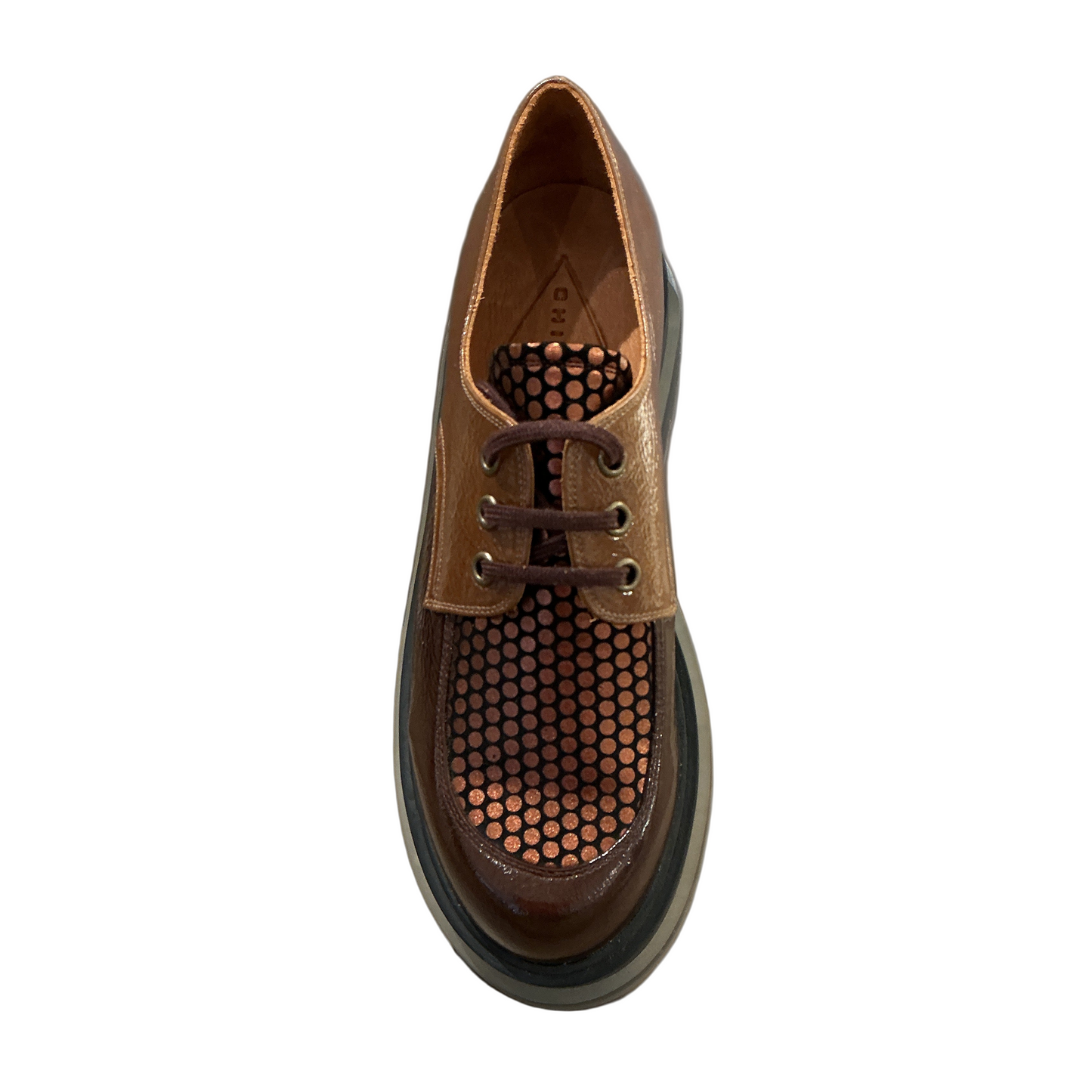 CHIE MIHARA | CASUAL SCHOENEN | DAMES | YOLAI