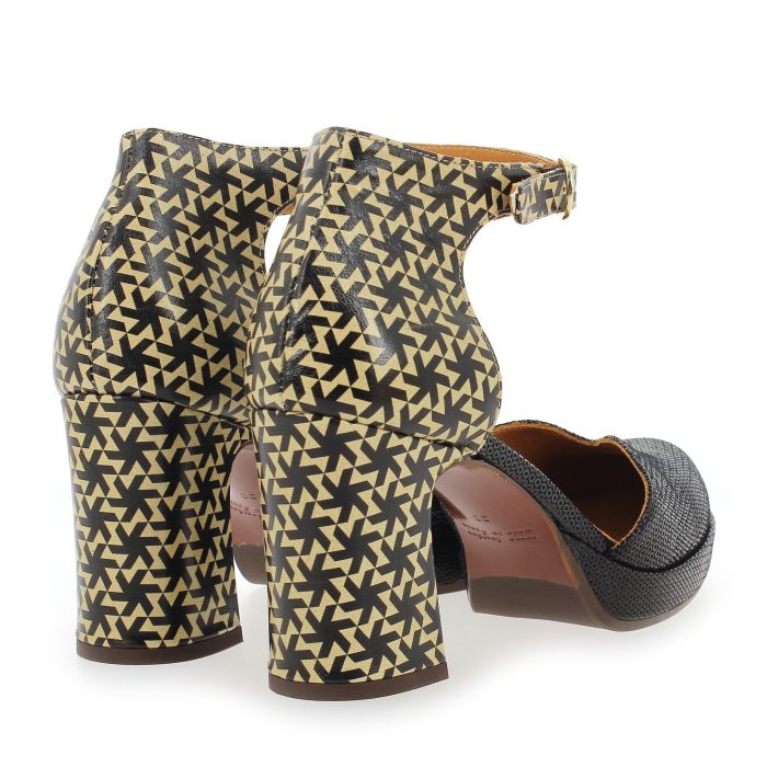 CHIE MIHARA | SCHOENEN | DAMES | DAMAHO47