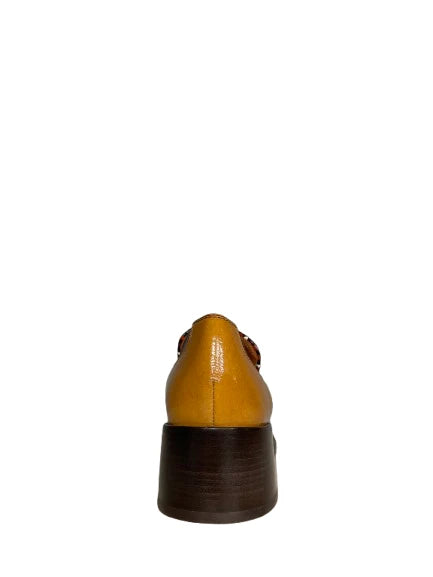 CHIE MIHARA | 乐福鞋 | 女士 | ZUMAIRA