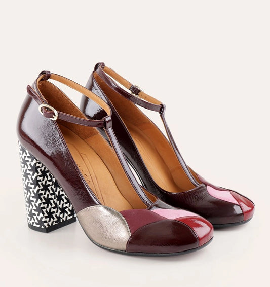 CHIE MIHARA | ZAPATOS DE VESTIR | MUJER | WOTASHI