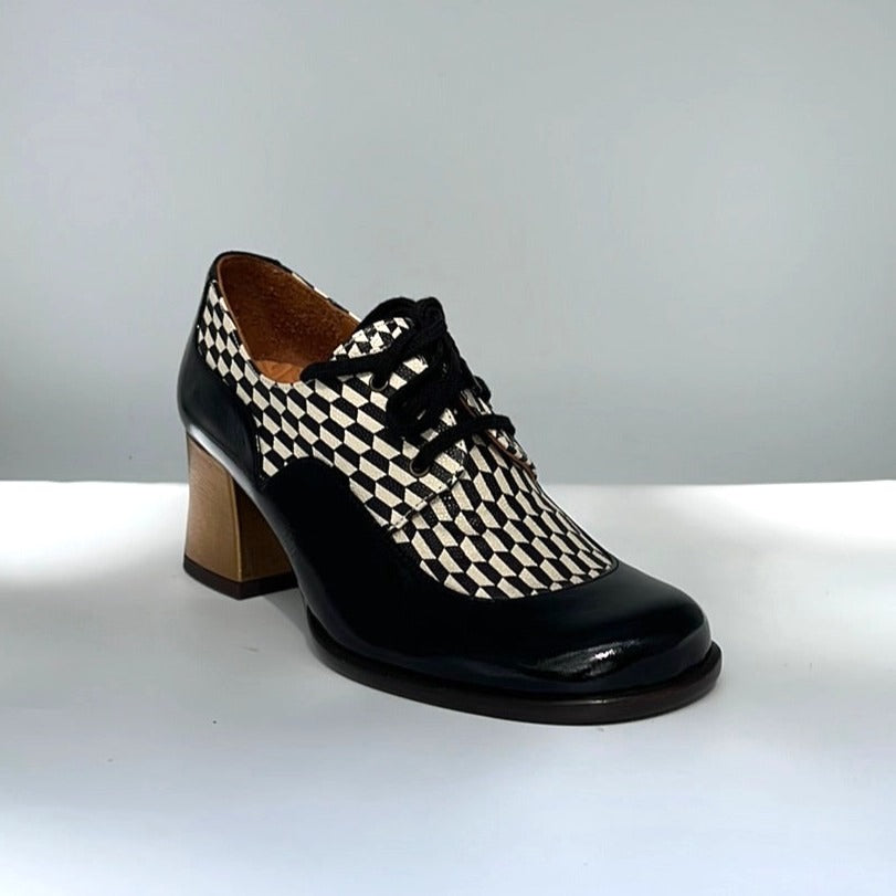 CHIE MIHARA | DAMENSCHUHE | MALIS | SCHWARZ