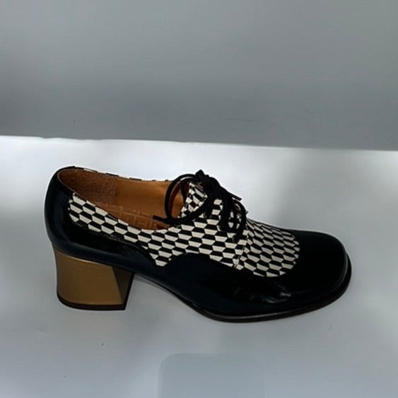 CHIE MIHARA | DAMENSCHUHE | MALIS | SCHWARZ