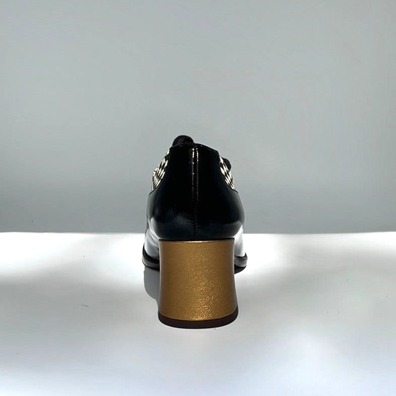 CHIE MIHARA | DAMENSCHUHE | MALIS | SCHWARZ