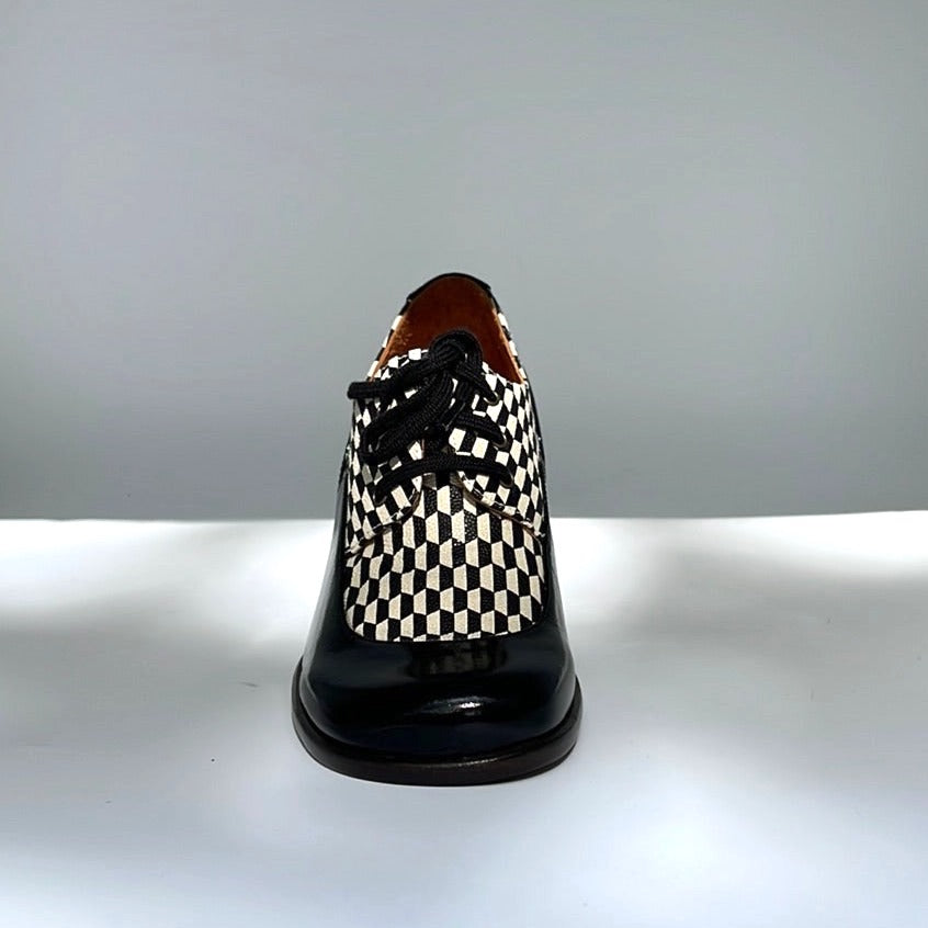 CHIE MIHARA | DAMENSCHUHE | MALIS | SCHWARZ