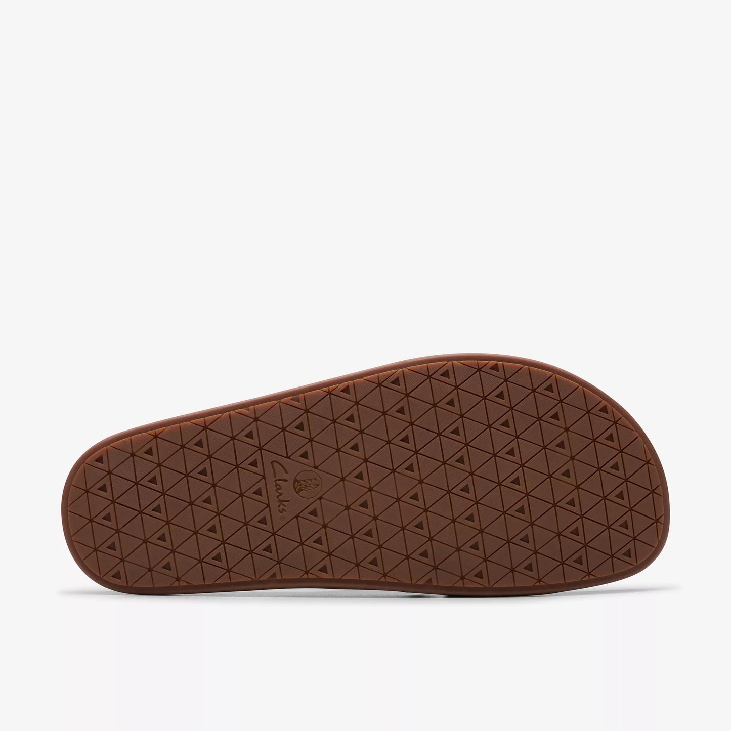 CLARKS | SANDALIAS | HOMBRE | TORFORD CROSS BROWN LEATHER | MARRÓN