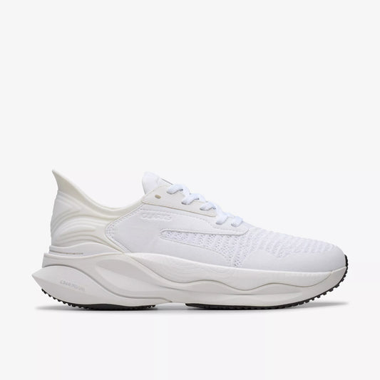 CLARKS | SNEAKERS | HOMBRE | CLARKS PACE WHITE | BLANCO