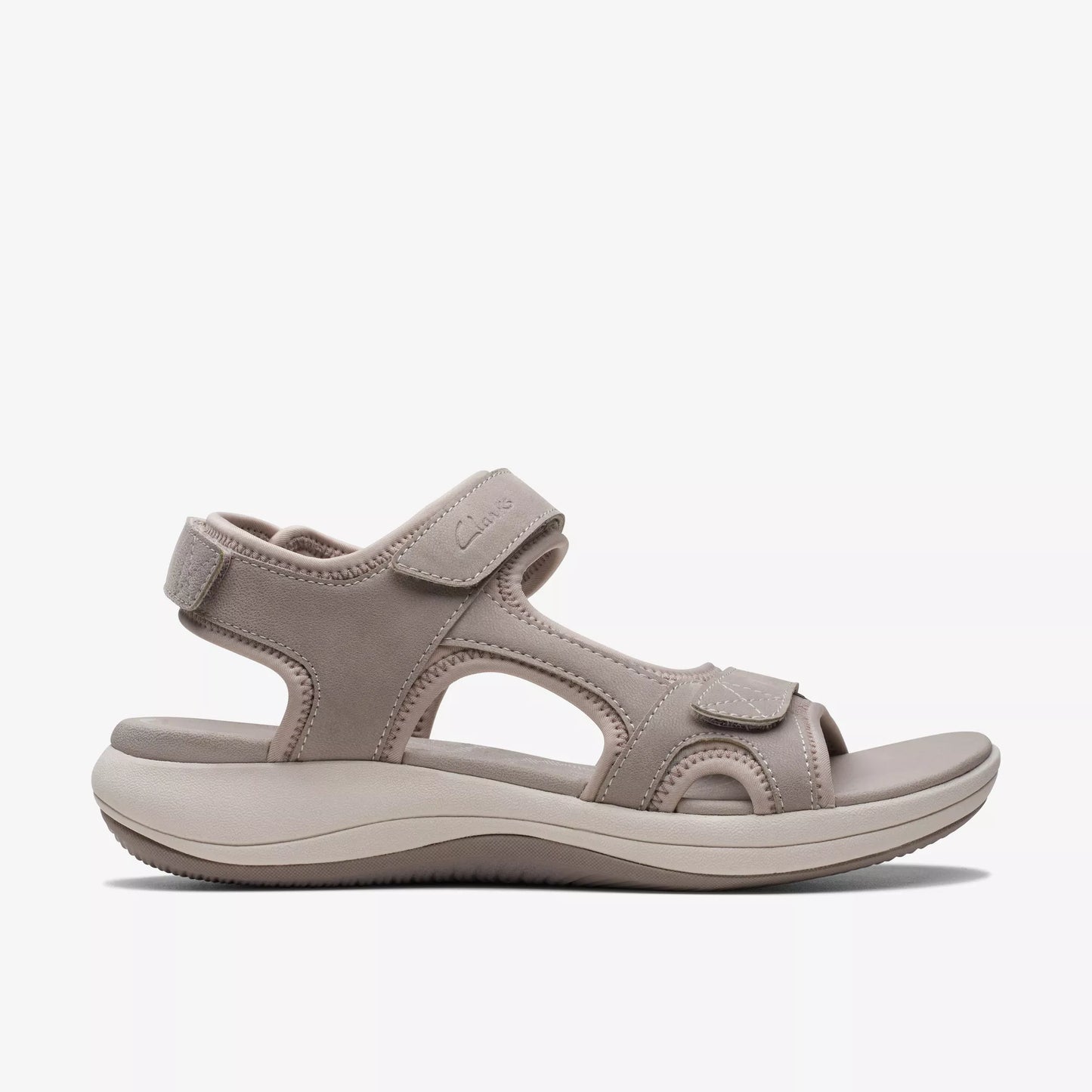 CLARKS | SANDÀLIES DONA | MIRA BAY | NEGRE
