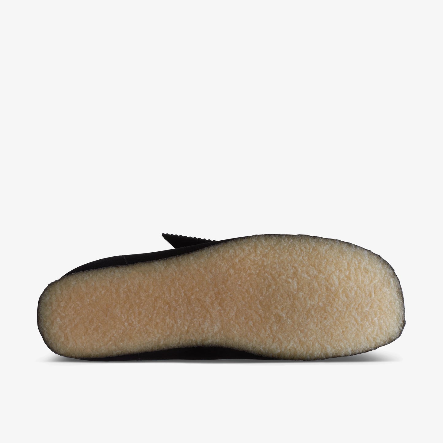 Botas De La Marca Clarks Para Hombre Modelo Wallabee Boot Black Sde En Color Negro