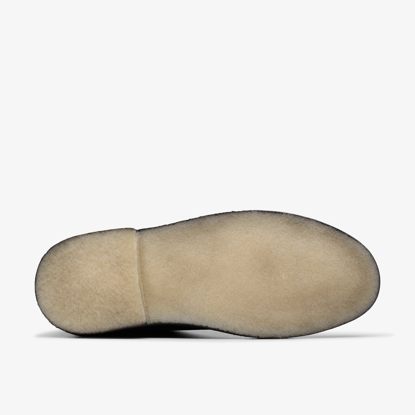 CLARKS | BOTAS | MUJER | DESERT BOOT BLACK SUEDE | NEGRO