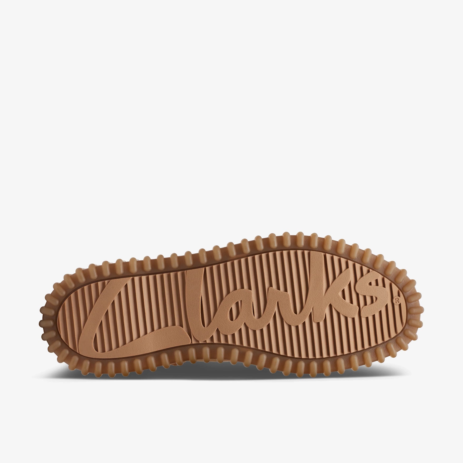 Botas De La Marca Clarks  Para Mujer Modelo Torhill Rise Light Tan Nubuck En Color Beige