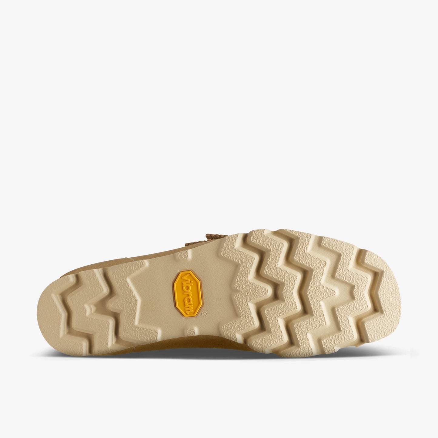 Zapatos Casual De La Marca Clarks Para Hombre Modelo Wallabeegtx Maple Suede En Color Beige