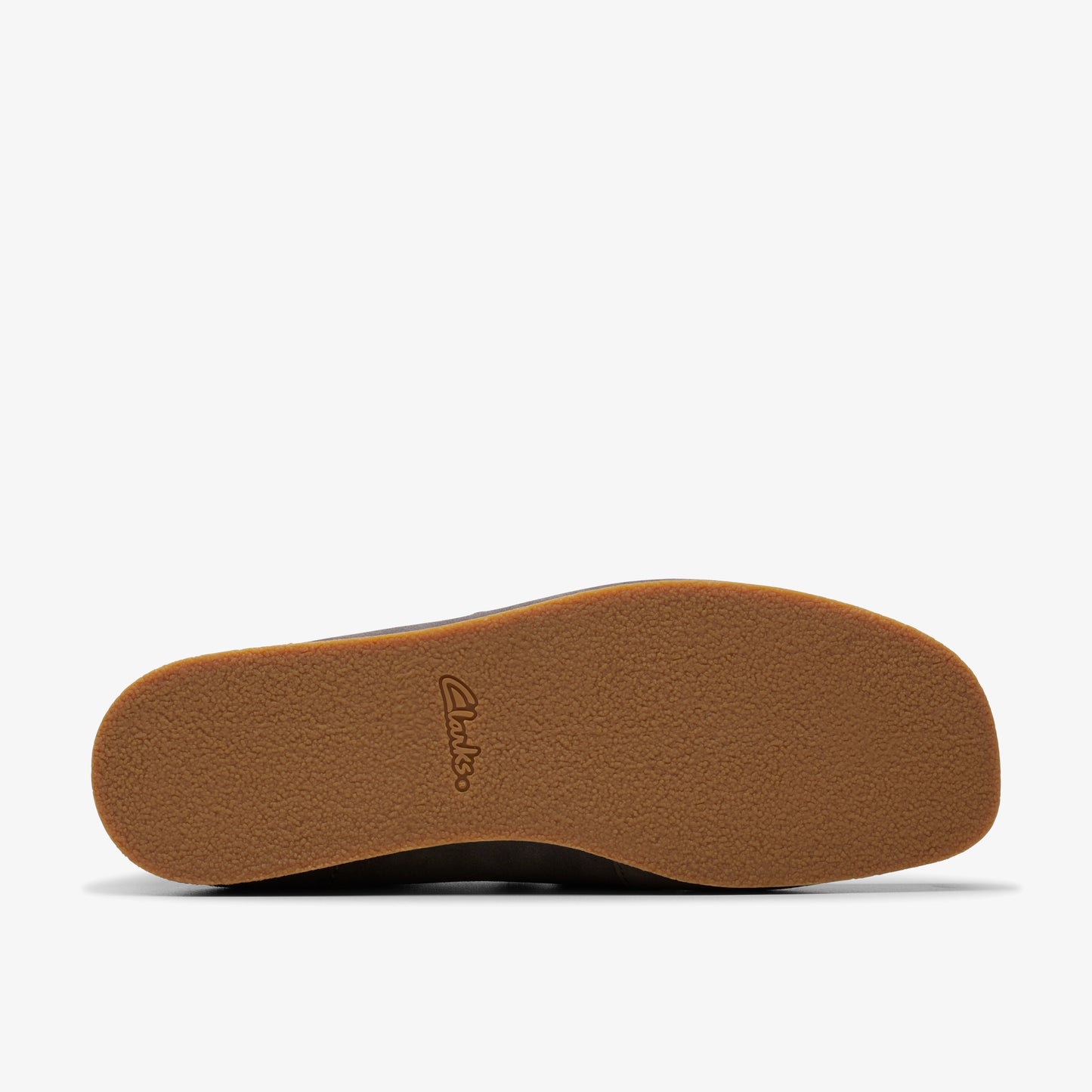 CLARKS | BOTINES | HOMBRE | WALLABEEEVO BT GREY SUEDE | GRIS