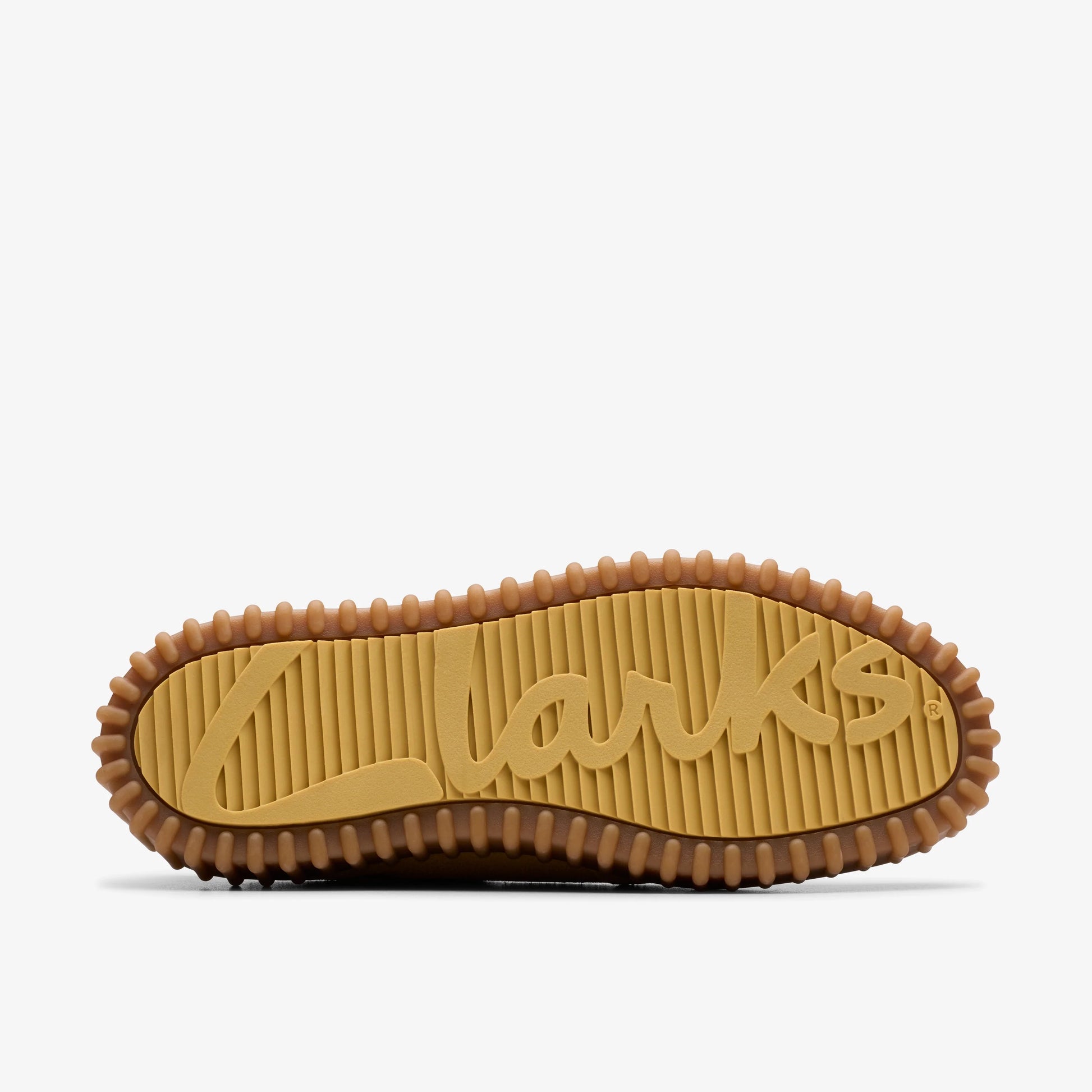 Zapatos Casual De La Marca Clarks  Para Mujer Modelo Torhill Bee Golden Tan Suede En Color Beige