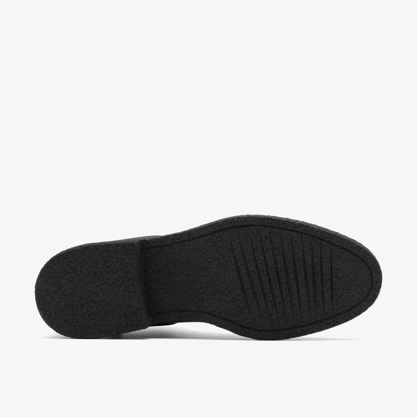 Botas De La Marca Clarks  Para Mujer Modelo Nella Top Black Leather En Color Negro