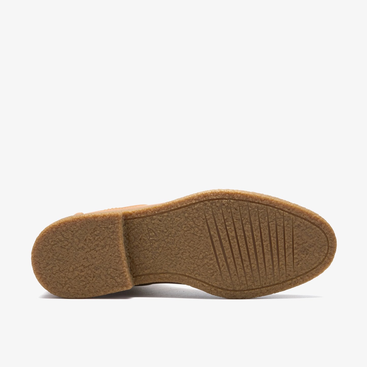 Botas De La Marca Clarks  Para Mujer Modelo Nella Top Tan Leather En Color Marrón