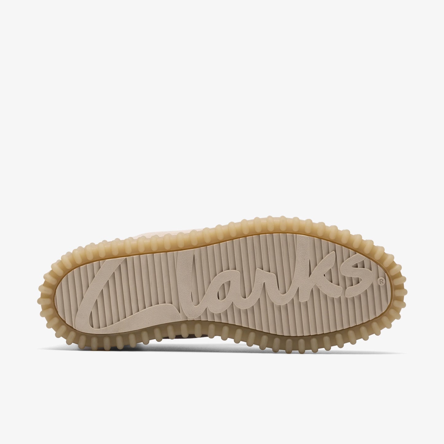Botas De La Marca Clarks  Para Mujer Modelo Torhill Moss Sand Wlined En Color Beige