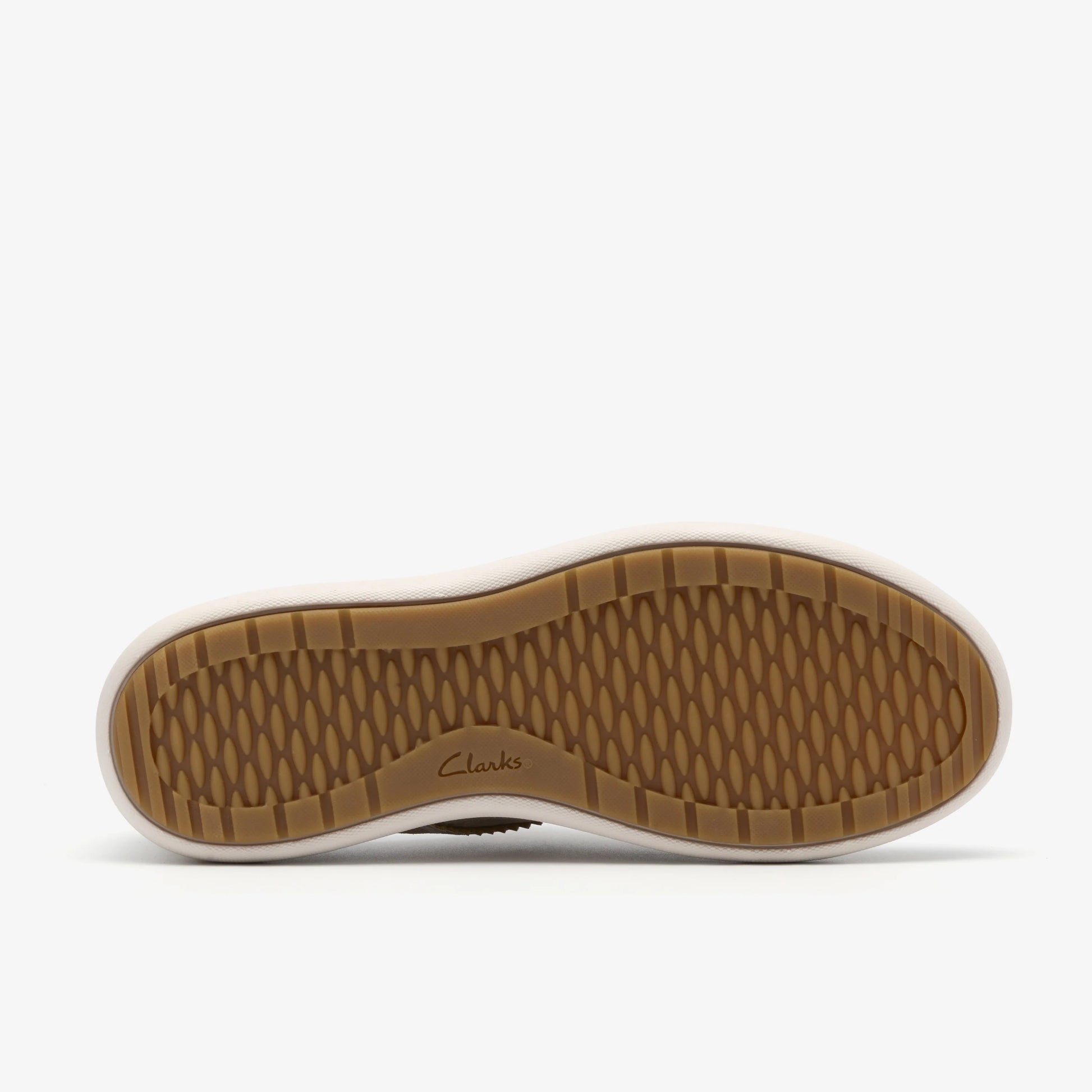 Zapatos Casual De La Marca Clarks  Para Mujer Modelo Nalle Zen Metallic En Color Metálico