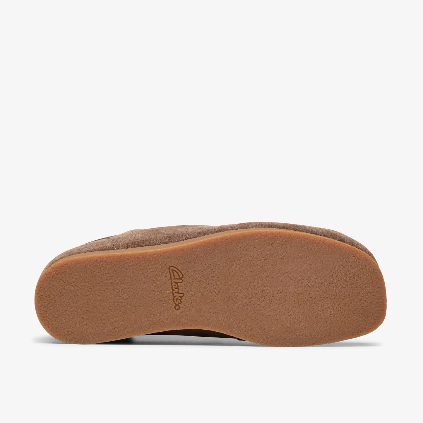 Botas De La Marca Clarks Para Hombre Modelo Wallabeeevo Bt Brown Combi En Color Marrón
