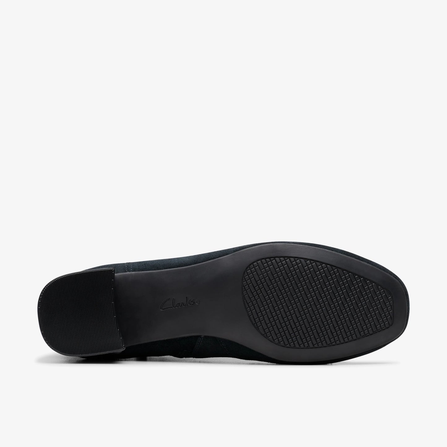 Botas De La Marca Clarks  Para Mujer Modelo Iridessa Air Black Sde En Color Negro