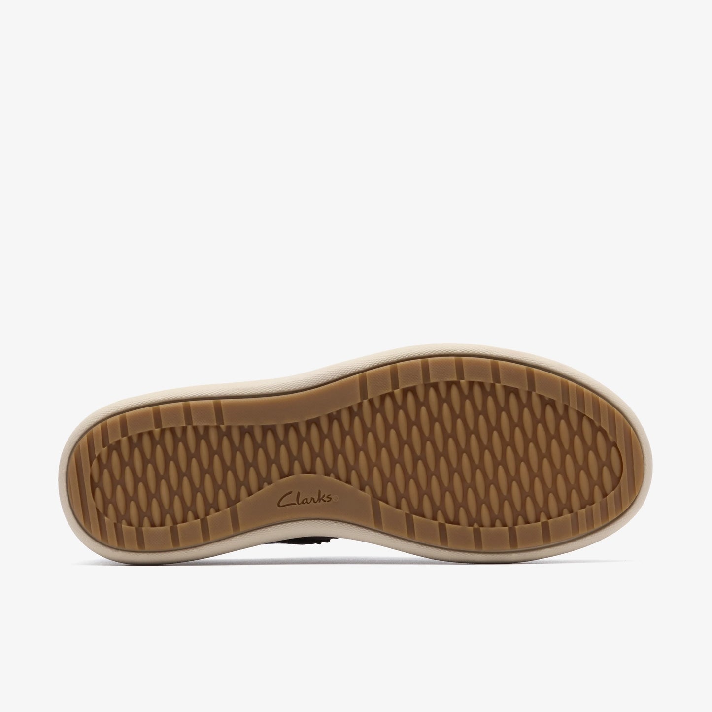 Zapatos Casual De La Marca Clarks  Para Mujer Modelo Nalle Zen Merlot Combi En Color Rojo
