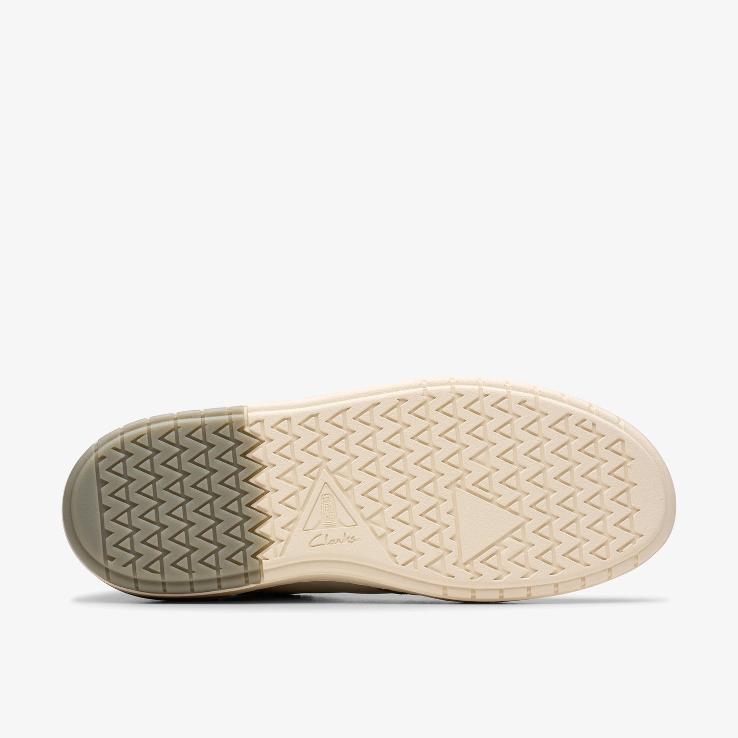 Sneakers De La Marca Clarks Para Hombre Modelo Courtlite2 Lo Sage Combi En Color Verde