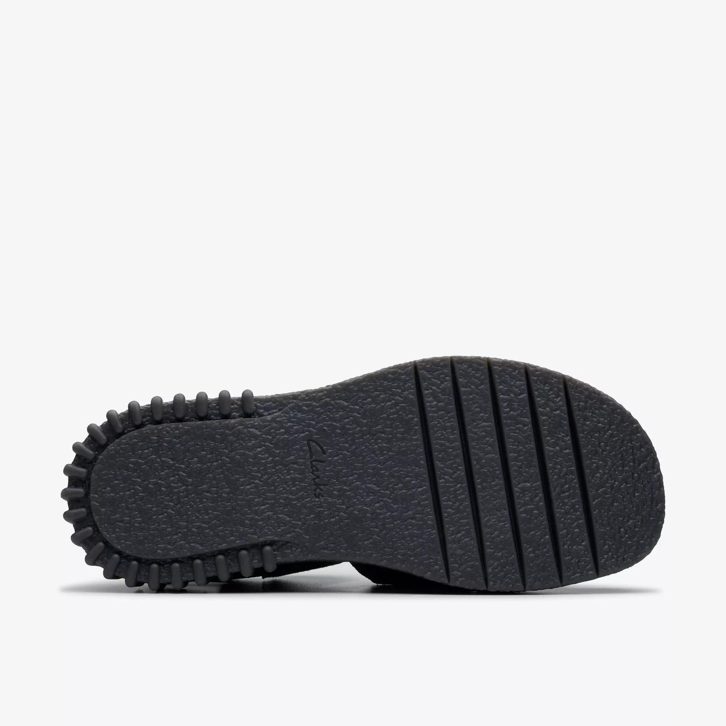 CLARKS | SANDAL | WOMEN | EVAMAR WISH | BLACK