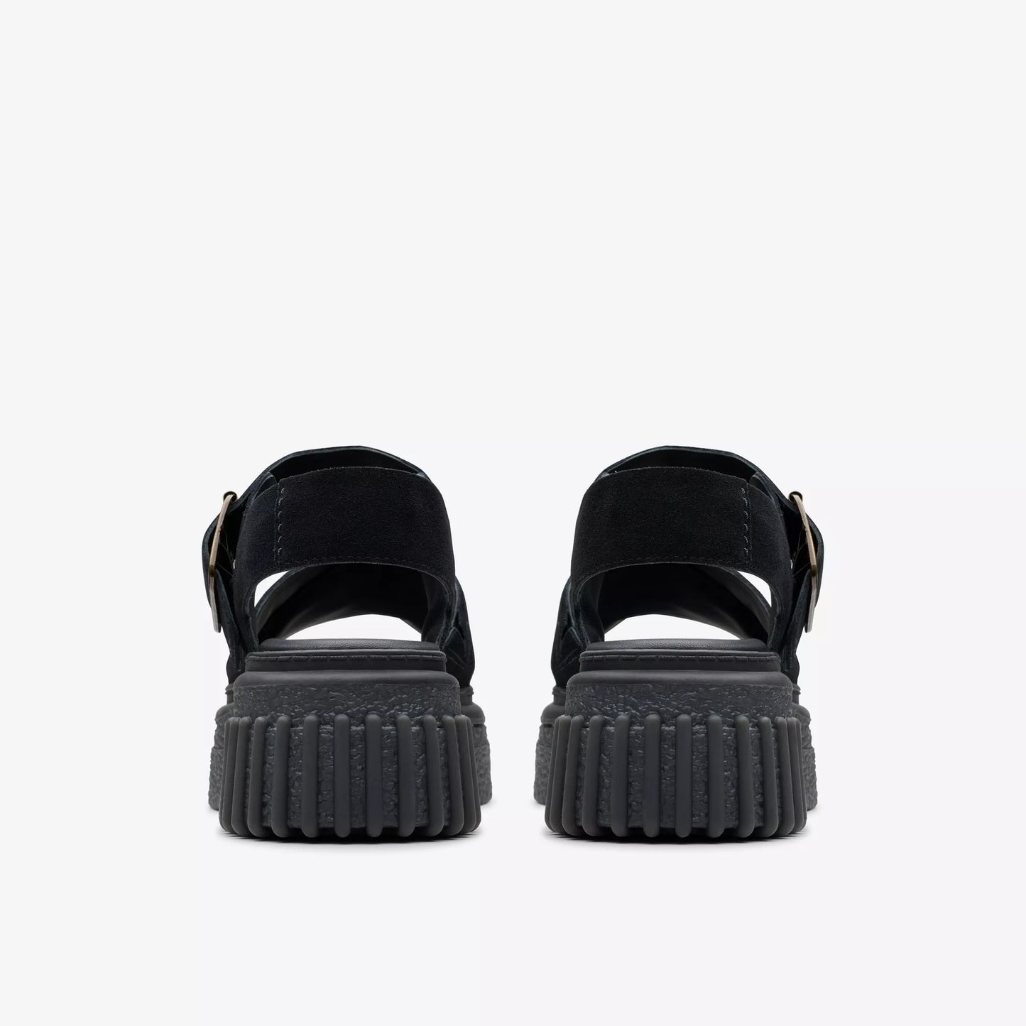 CLARKS | SANDAL | WOMEN | EVAMAR WISH | BLACK