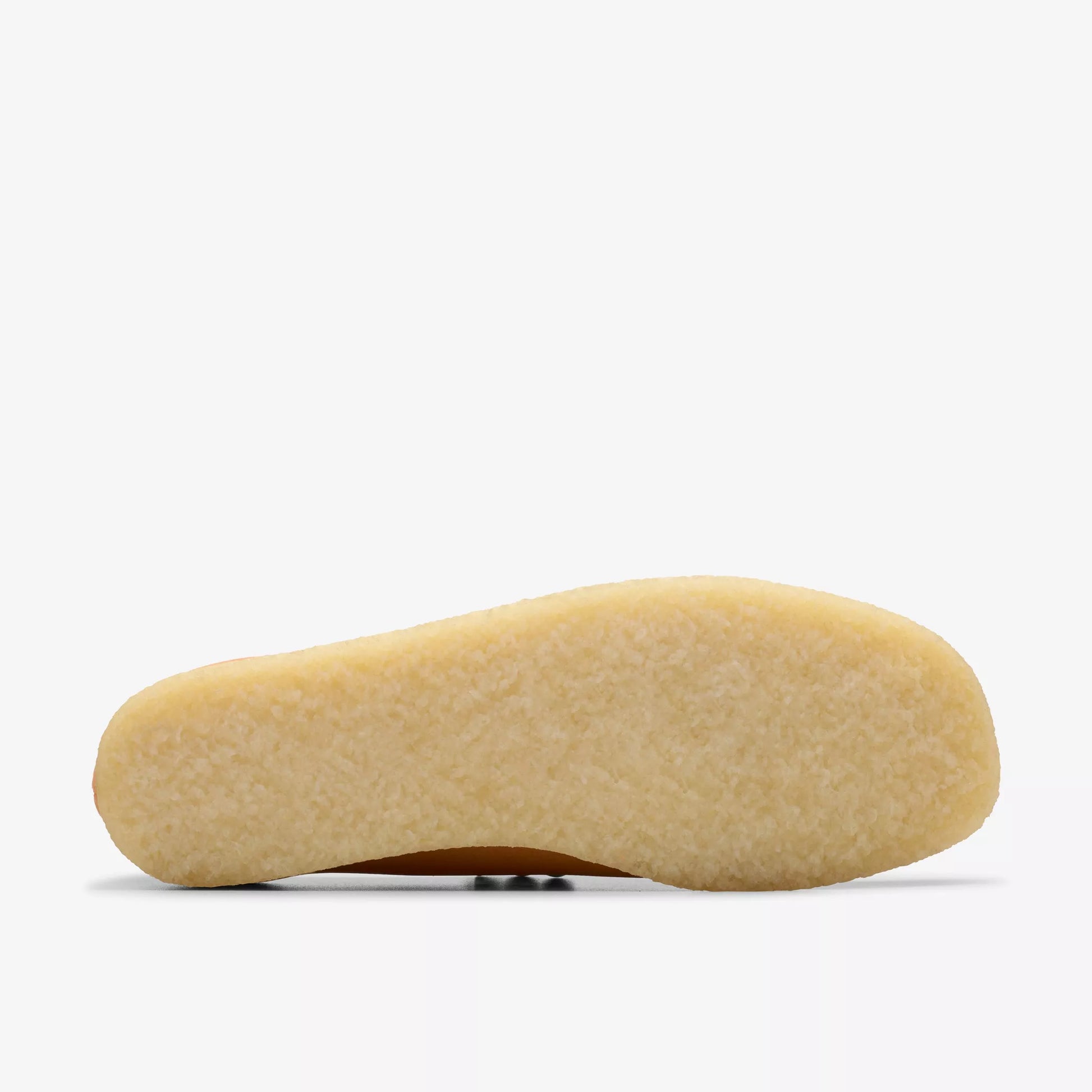 Zapatos Derby Mujer De La Marca Clarks  Para Wallabee Originals Modelo Pale Peach Suede