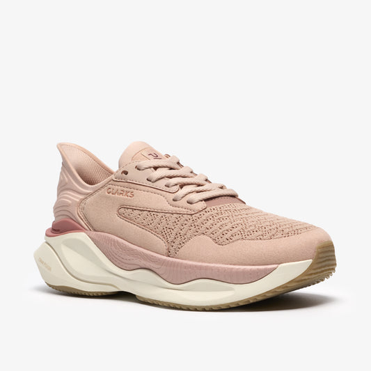 CLARKS | SNEAKERS | MUJER | CLARKS PACE PINK COMBI | ROSA