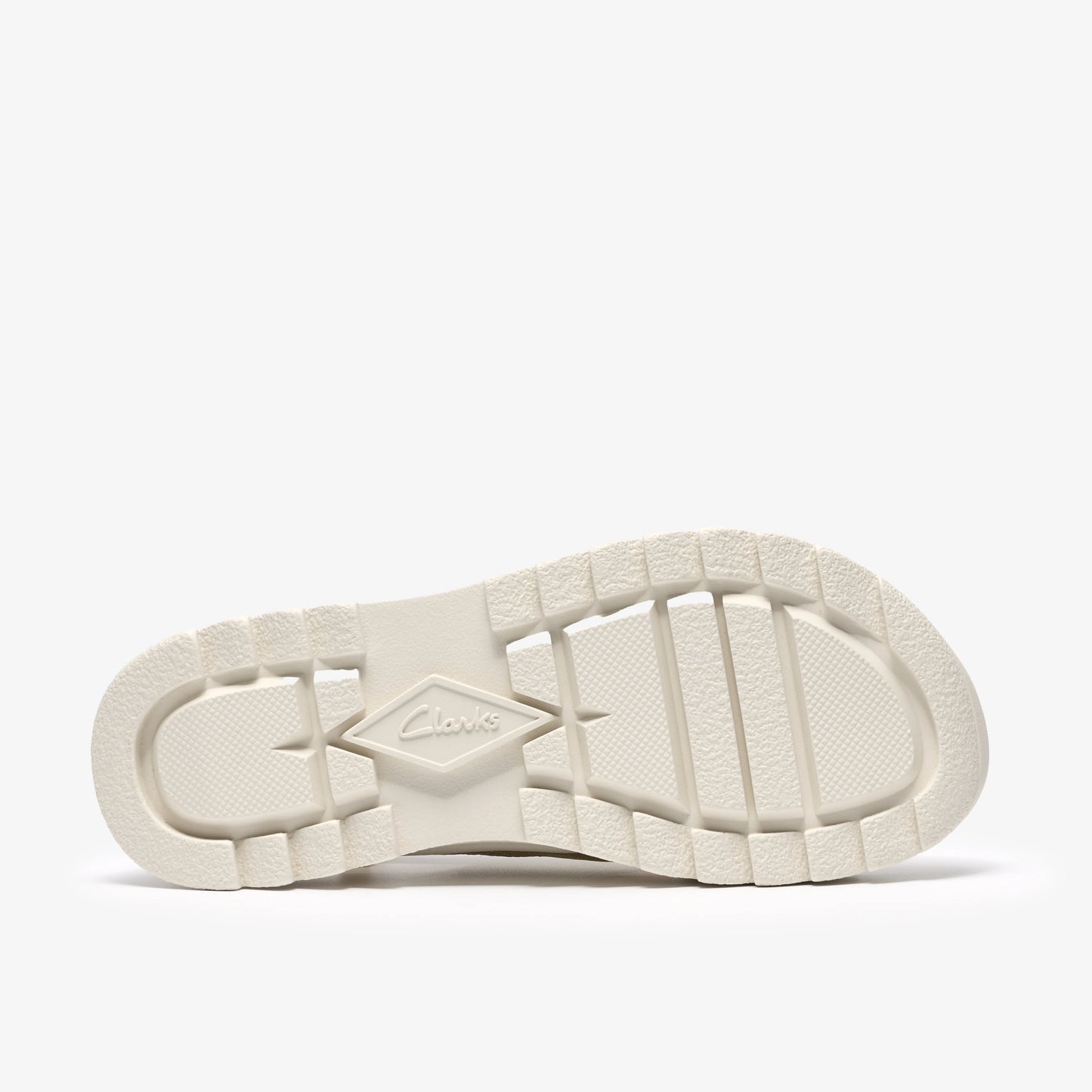 CLARKS | SANDALIAS | MUJER | DASHLITE WISH GOLD LEATHER | DORADO