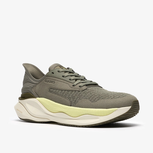 CLARKS | SNEAKERS | HOMBRE | CLARKS PACE SAGE | GRIS