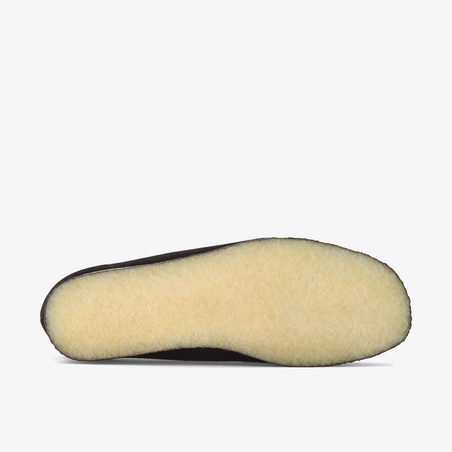 CLARKS | SNEAKERS | MUJER | WALLABEE BLACK SDE | NEGRO