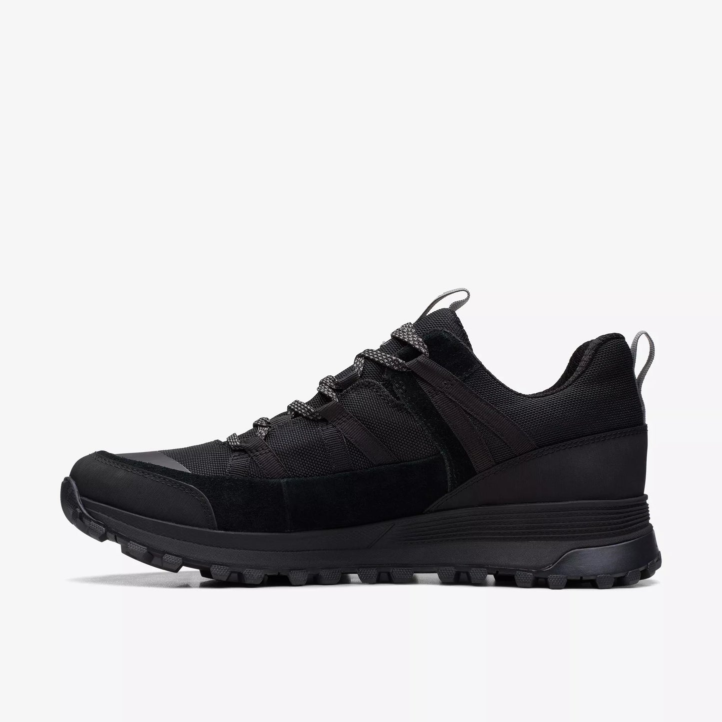 CLARKS | BASKETS | HOMME | ATLTREK RUN GTX NOIR | NOIR